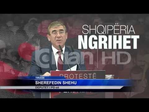 PD: VJEDHJET E RAMËS, 79 HERË MË TË LARTA SE NË 2010‏