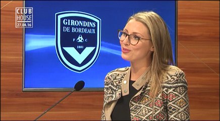 Club house - Des paroles et du jeu [Extrait]