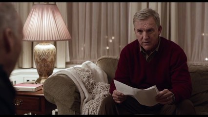 Spotlight Movie CLIP - Confirmation (2015) - Michael Keaton, Jamey Sheridan Drama HD