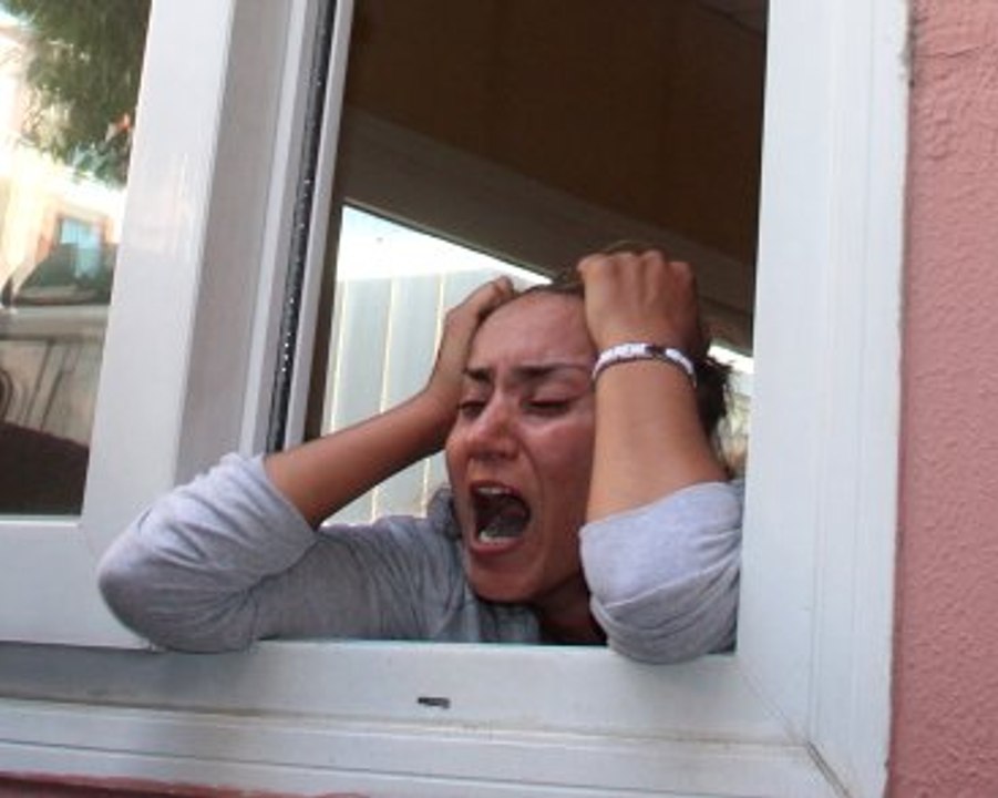 Özgecan ve Eşini Öldüren Ağabey: Kardeşime Hakaret Ettiği İçin Vurdum