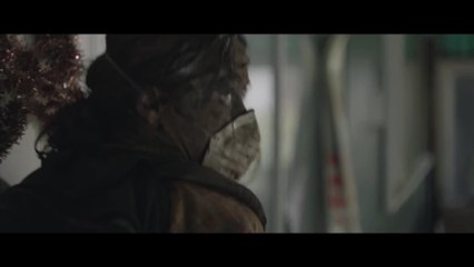 HERE ALONE Official Trailer (2016) Horror Movie