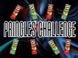 EXTREME PRINGLES CHALLENGE!!