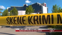 Grabitja në Bulevard, policia ngre dyshime mbi Sajmir Hasanin - News, Lajme - Vizion Plus