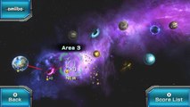 Star Fox Zero - Gameplay Walkthrough Part 3 - Area 3 and Gigarilla! (Nintendo Wii U)