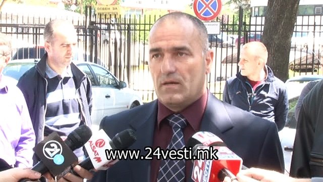 IZJAVI GOCE DELCEV TODEV I SLOBODAN STOILKOVSKI POLICISKI SINDIKAT 27 04