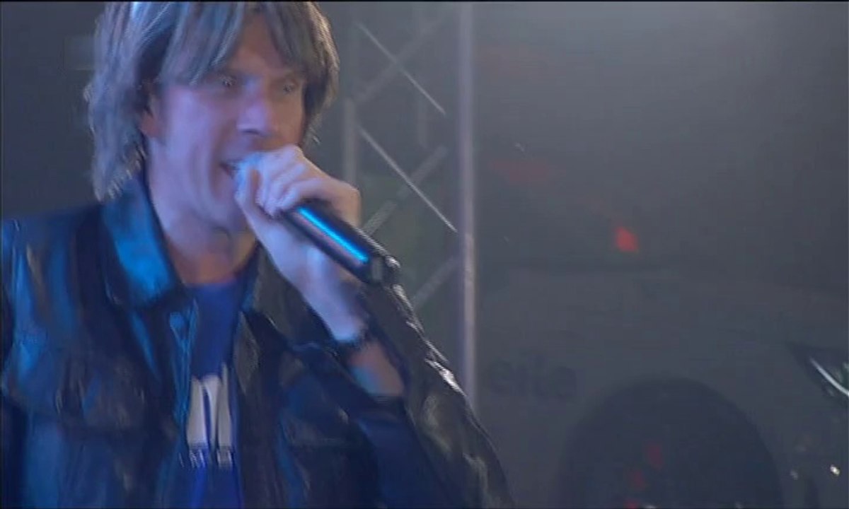 Mickie Krause - Medley 2014 (Pohlheim)