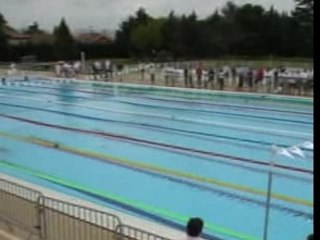 Clip championnats de France 2007