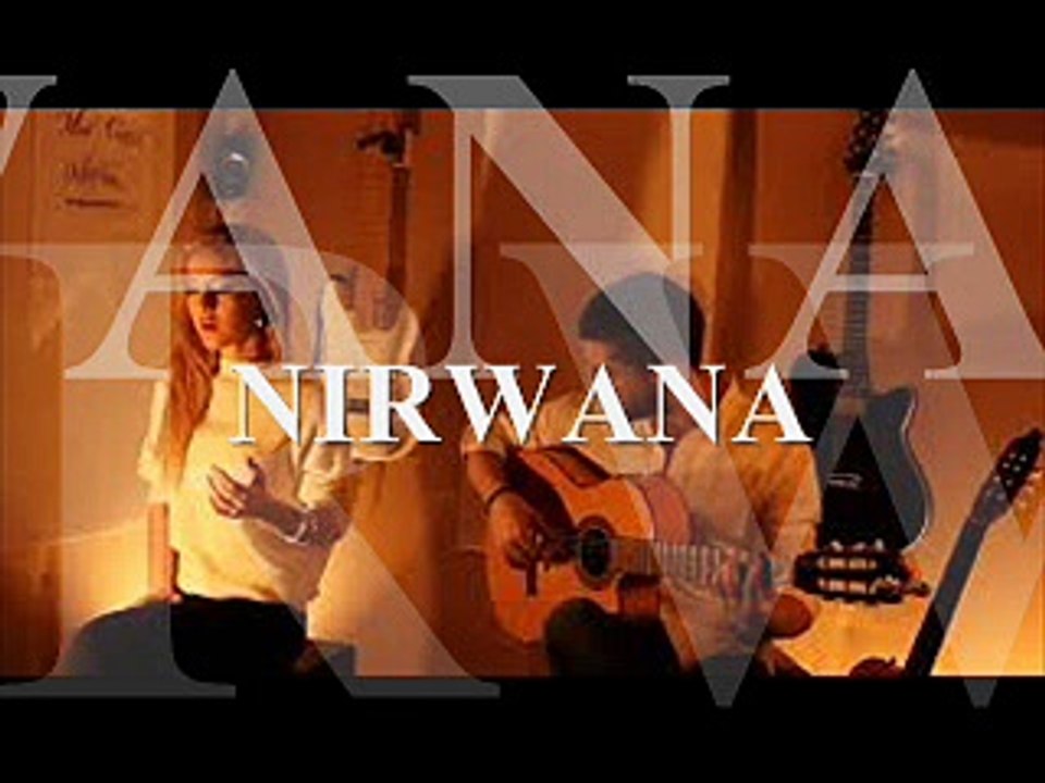 Seslibal Nırwana Unutuverdim - İpek & Mert