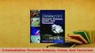 Download  Criminalistics Forensic Science Crime And Terrorism Ebook Free