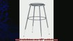 best produk   National Public Seating 6430HCN Steel Stool with Vinyl Upholstered Seat Adjustable 3139