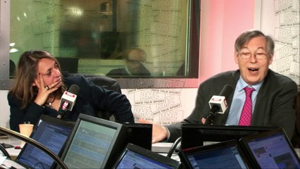 "On ne fait pas Nuit Debout quand on est en guerre" François Heisbourg.