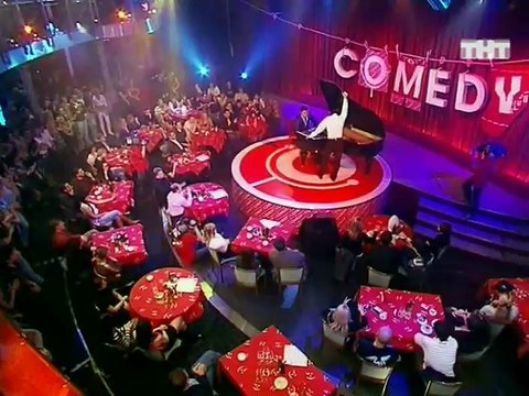 Александр Ревва и Гарик Мартиросян - Новый мобильный телефон