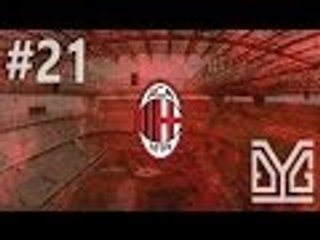 FIFA 14 - A.C. Milan #21: Kết thúc mùa giải :v