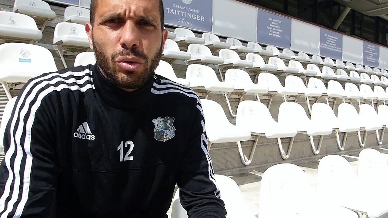 Amiens SC : questions avant le match contre Bastia