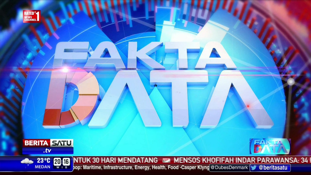 Fakta Data: Penjara Over Kapasitas
