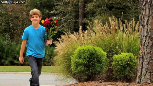 OutKast - Ms. Jackson (MattyBRaps Cover)