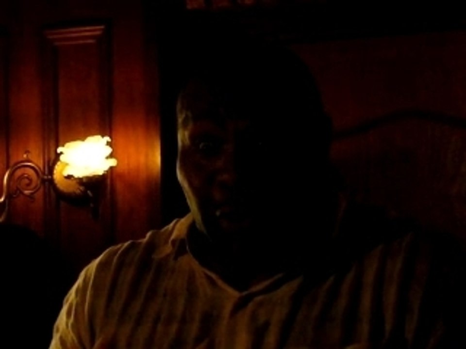 Bob Sapp on Streetfighting