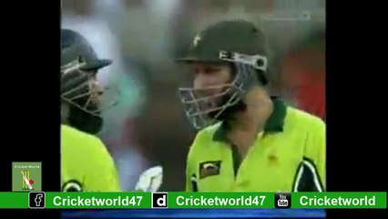 Big Sixes Out Of The Park By Cricket World