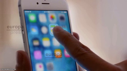 Apple sufre una caída del 16% en las ventas del iPhone