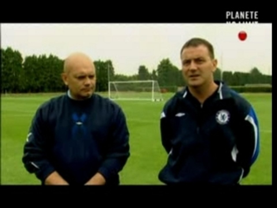 Football Icon n°2 - Partie 1
