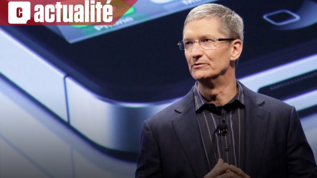 Apple : ses plus mauvais résultats depuis 13 ans