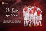 Teaser, AS Monaco - EA Guingamp