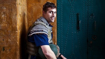 Jim: The James Foley Story (2016) Full Movie |  Documentary | Ben Chase, Merritt Matthew Chase, Diane Foley