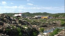 Mbetjet urbane po helmojnë Durrësin - Top Channel Albania - News - Lajme