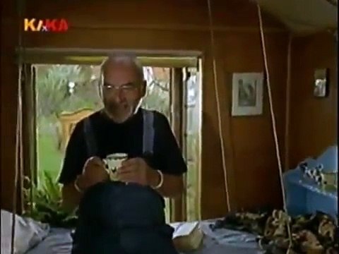 Löwenzahn Classics 126 Peter lässt die Puppen tanzen