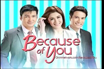 Because of You April 27 2016 Part 2 / pinoytvnetwork.net