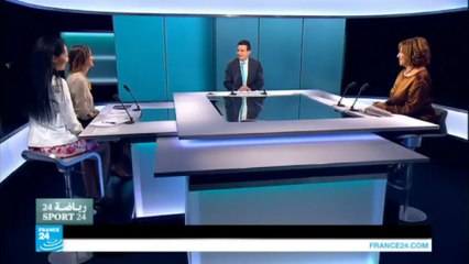 سباق "الصحراوية": الرياضة في خدمة التضامن النسوي ج2