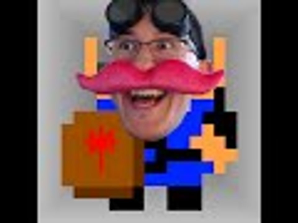 Homesick Starring Markiplier (1/2) - Amazing Fan Game!