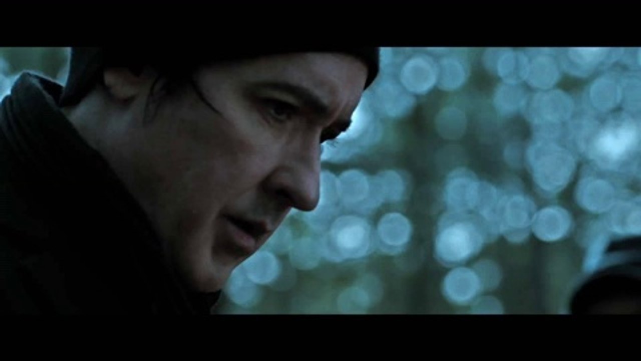 Cell movie  Trailer