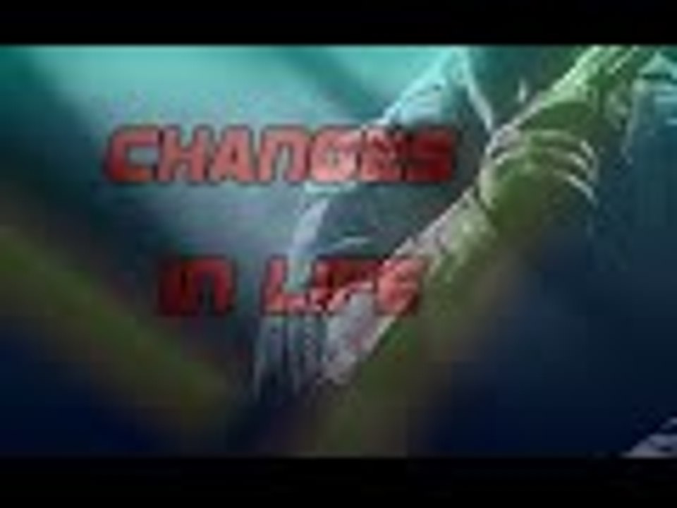 Changes In Life