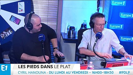 Patrice Leconte : son fou rire gigantesque sur le tournage des "Bronzés 3"