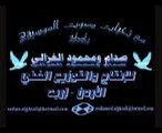 احمد الوهيبي دبكات ابو جانتي 2011 دبكة حريقة ج2 64