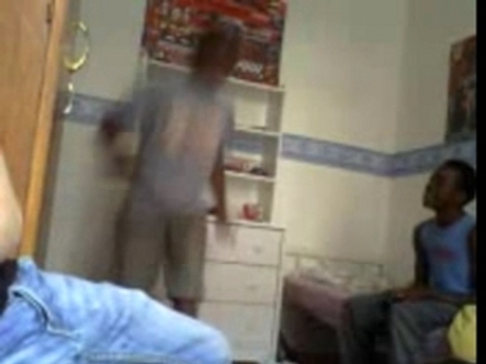 medji danse