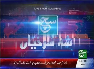 News Bulletin 06pm 27 April 2016 Such TV