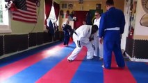 Falso Faixa Preta de Jiu-Jitsu é desmascarado nos EUA