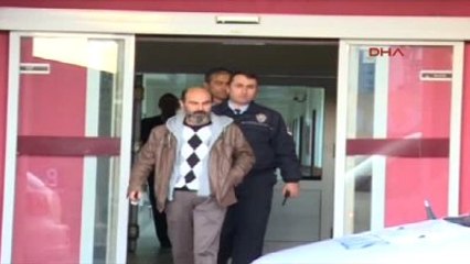 Isparta'daki Fetö/pdy Operasyonunda Gözaltına Alınanların İşlemleri Sürüyor