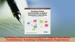 PDF  Building Online Communities in Higher Education Institutions Creating Collaborative Read Full Ebook