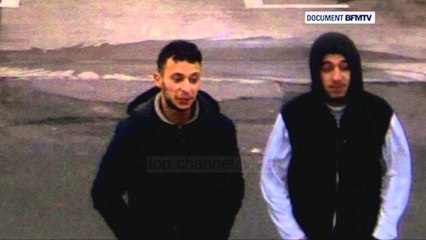 Ekstradohet Abdeslami - Top Channel Albania - News - Lajme