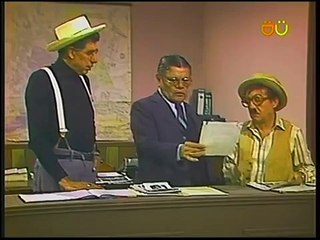 CHESPIRITO EPISODIO 113 (1982)