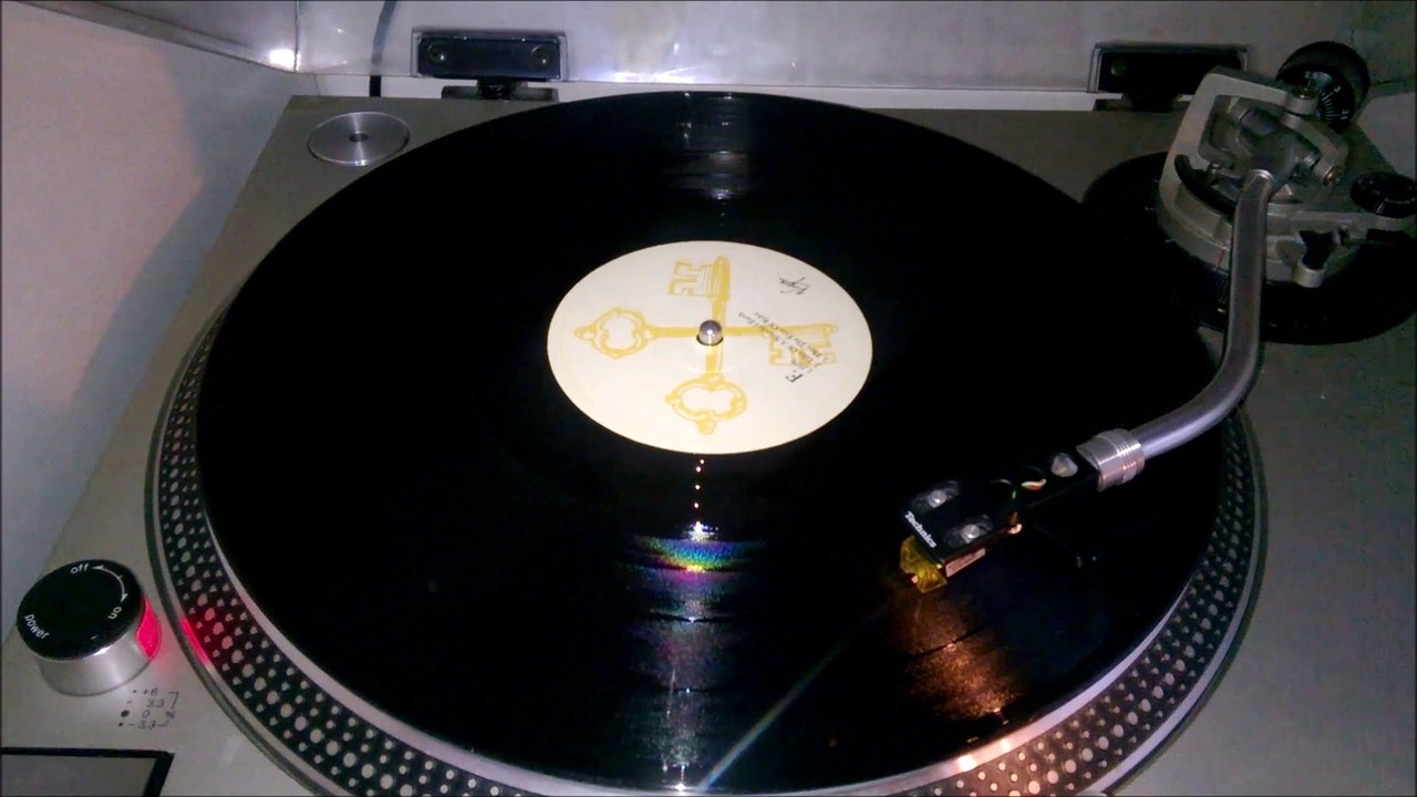 The Smashing Pumpkins - Thru The Eyes Of Ruby Vinyl+Lyrics