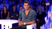 Florent Manaudou dévoile sa préparation intensive pour les JO 2016 (vidéo)