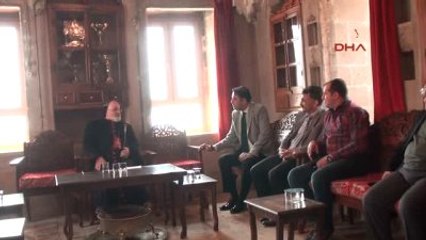 Mardin Basma Sanatının Son Ustası Nasra Şimmeshindi, 92 Yaşında Öldü