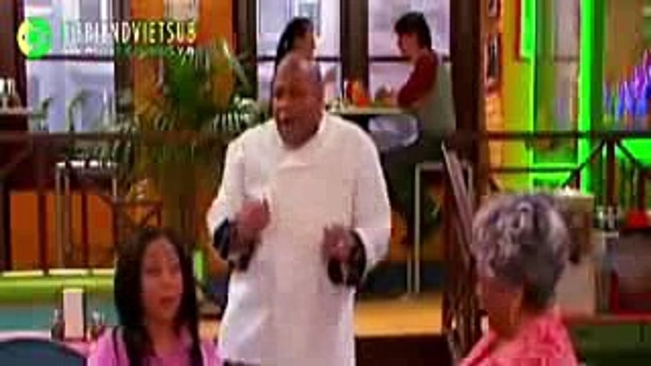 That's So Raven S03E35 The Four Aces
