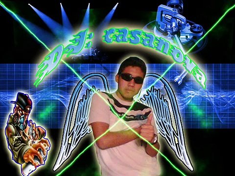 Mix Regueton 2011 Dj Casanova Ft Dj Piero