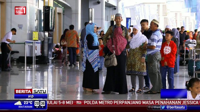 CEO Talks: Smiler Airport, Merenda Senyum di Beranda Indonesia #1