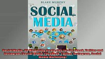 EBOOK ONLINE  Social Media 30 Marketing Strategies for Facebook Twitter and Instagram Social Media  BOOK ONLINE